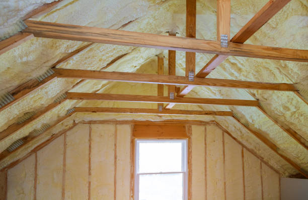 Best Blown-in Insulation in Woodville, OH