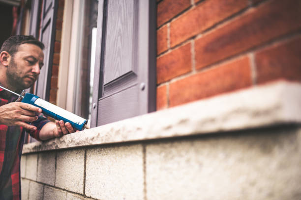 Types of Insulation We Offer in Woodville, OH