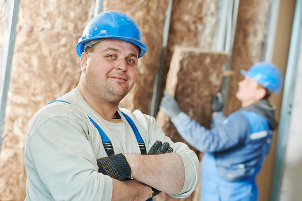 Best Spray Foam Insulation in Woodville, OH